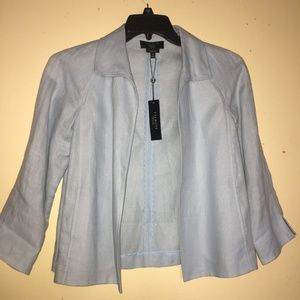 Talbots Blazer
